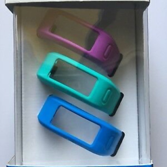 Garmin VIVOBAND 3sm. vivofit wrist bands, New, S - Picture 3 of 6